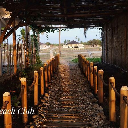 Wera Beach Kadumbul Exterior foto