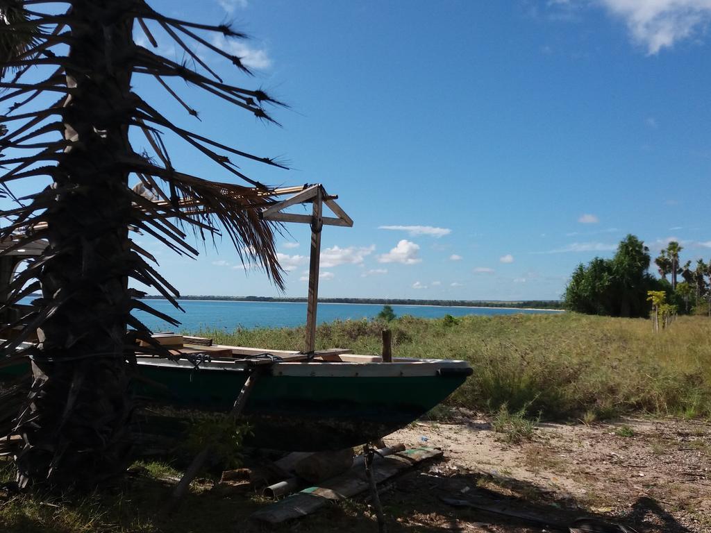 Wera Beach Kadumbul Exterior foto