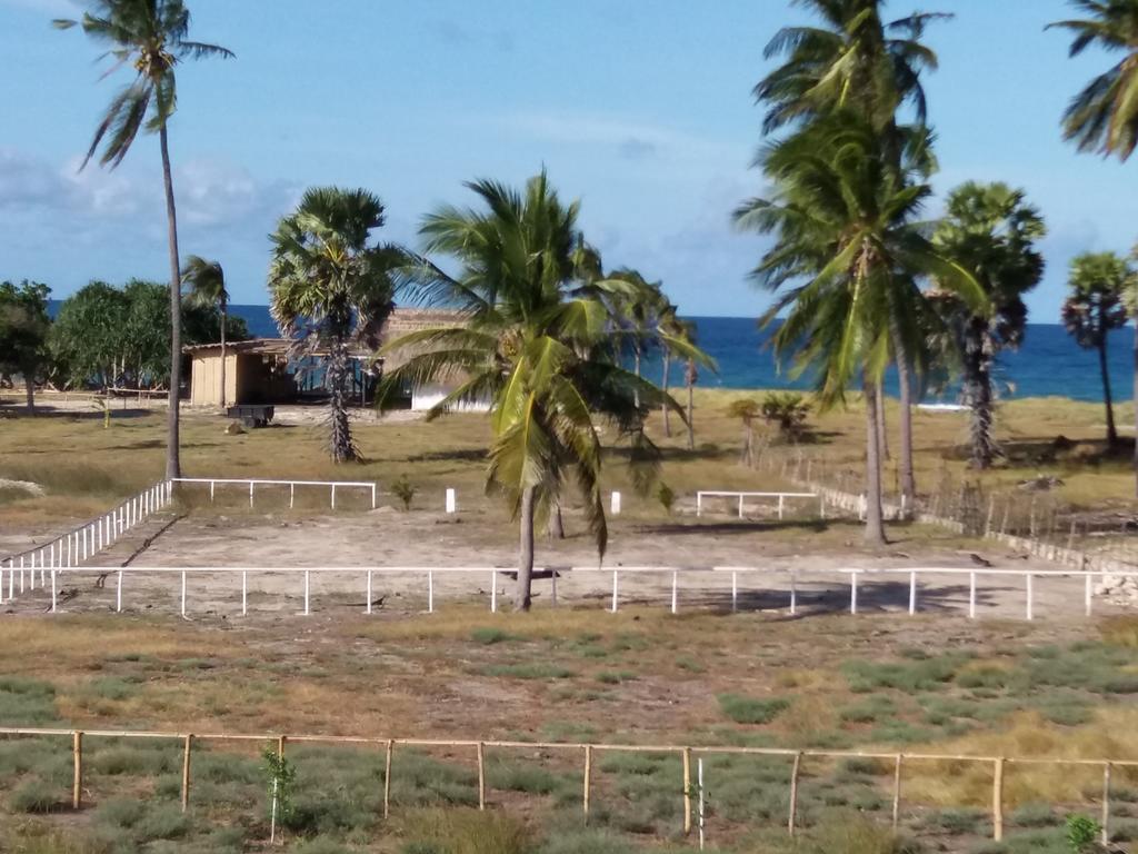Wera Beach Kadumbul Exterior foto