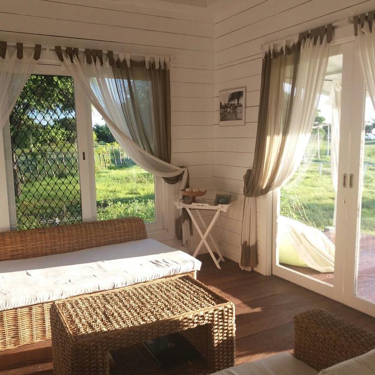 Wera Beach Kadumbul Exterior foto