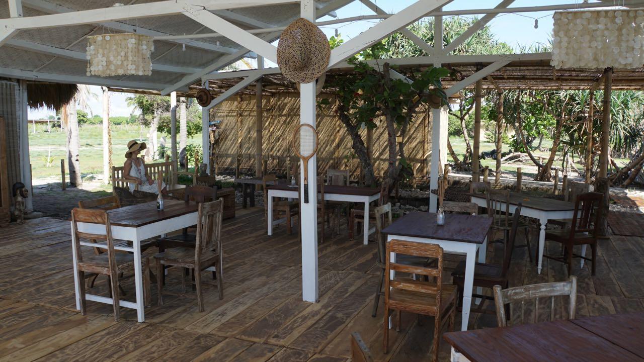 Wera Beach Kadumbul Exterior foto